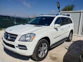 Mercedes-Benz GL 450 Регистриран осблужен, снимка 2