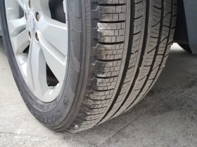 Mercedes-Benz GL 450 Регистриран осблужен, снимка 13