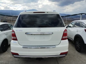 Mercedes-Benz GL 450 Регистриран осблужен, снимка 6