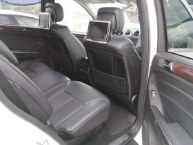 Mercedes-Benz GL 450 Регистриран осблужен, снимка 10