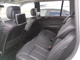 Mercedes-Benz GL 450 Регистриран осблужен, снимка 8