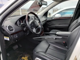 Mercedes-Benz GL 450 Регистриран осблужен, снимка 7