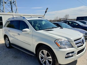 Mercedes-Benz GL 450 Регистриран осблужен, снимка 3
