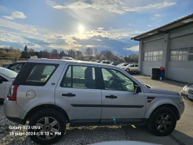 Land Rover Freelander 2.2, снимка 6