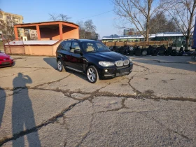 BMW X5 4.8 бензин-газ Xdrive, снимка 2