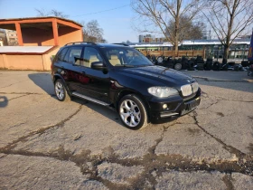 BMW X5 4.8 бензин-газ Xdrive, снимка 9