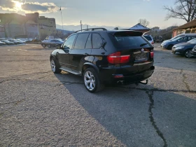 BMW X5 4.8 бензин-газ Xdrive, снимка 3