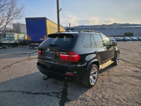 BMW X5 4.8 бензин-газ Xdrive, снимка 4