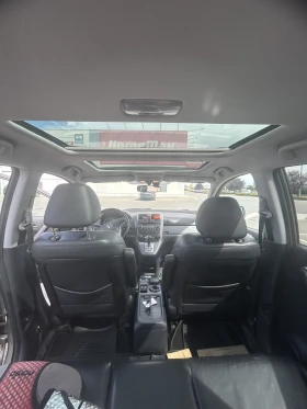 Honda Cr-v 2.0 Swiss ГАЗ, снимка 13