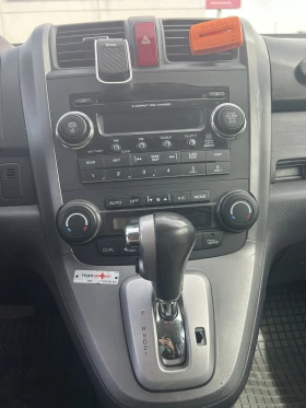Honda Cr-v 2.0 Swiss ГАЗ, снимка 11
