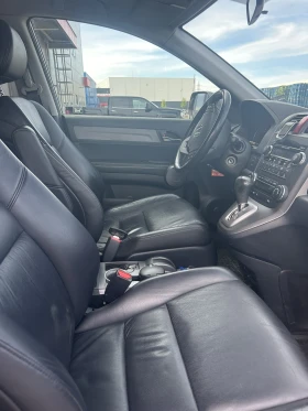 Honda Cr-v 2.0 Swiss ГАЗ, снимка 9