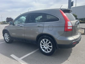 Honda Cr-v 2.0 Swiss ГАЗ, снимка 4