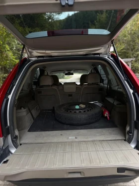 Volvo Xc90 2.9 T6 Турбо Газ, снимка 9