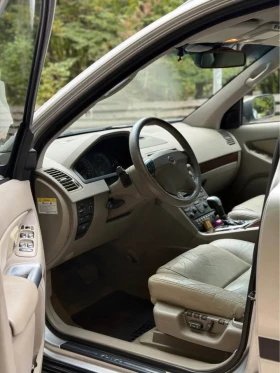 Volvo Xc90 2.9 T6 Турбо Газ, снимка 6