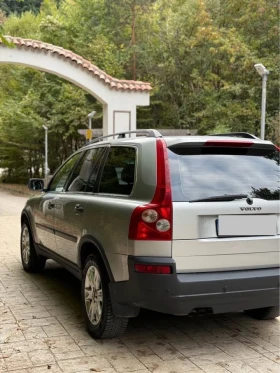Volvo Xc90 2.9 T6 Турбо Газ, снимка 3