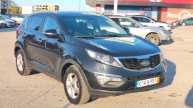 Kia Sportage 2.0CRDI 175кс НАВИГАЦИЯ КЛИМАТРОНИК ШВЕЙЦАРИЯ, снимка 3