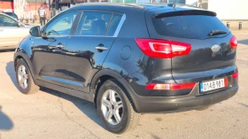 Kia Sportage 2.0CRDI 175кс НАВИГАЦИЯ КЛИМАТРОНИК ШВЕЙЦАРИЯ, снимка 7