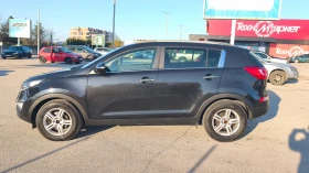 Kia Sportage 2.0CRDI 175кс НАВИГАЦИЯ КЛИМАТРОНИК ШВЕЙЦАРИЯ, снимка 8