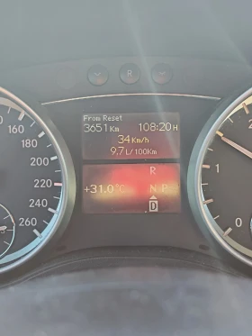 Mercedes-Benz GL 350 6+ 1, 4x4, BlueTEC, снимка 3