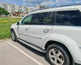 Mercedes-Benz GL 350 6+ 1, 4x4, BlueTEC, снимка 2