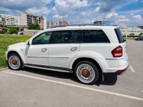 Mercedes-Benz GL 350 6+ 1, 4x4, BlueTEC, снимка 1