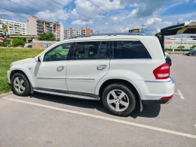 Mercedes-Benz GL 350 6+ 1, 4x4, BlueTEC, снимка 1