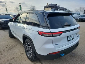 Jeep Grand cherokee 2L 4cyl 4WD, снимка 4