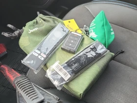 Jeep Grand cherokee 2L 4cyl 4WD, снимка 8