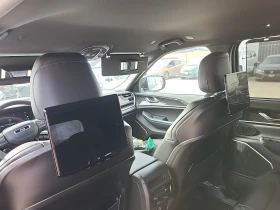 Jeep Grand cherokee 2L 4cyl 4WD, снимка 10