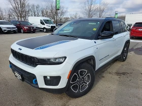 Jeep Grand cherokee 2L 4cyl 4WD, снимка 1