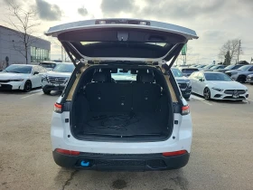 Jeep Grand cherokee 2L 4cyl 4WD, снимка 15