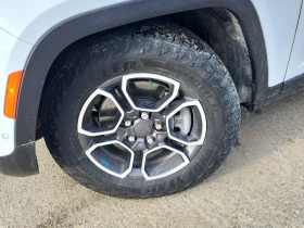 Jeep Grand cherokee 2L 4cyl 4WD, снимка 6