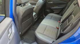 Nissan Qashqai Tekna 1.3 MHEV 160 к.с. 63 000 км, снимка 14