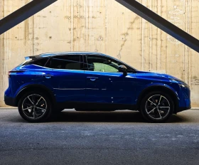 Nissan Qashqai Tekna 1.3 MHEV 160 к.с. 63 000 км, снимка 1