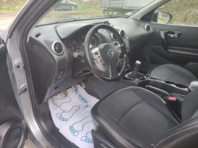 Nissan Qashqai 1.5dci отличен фул екстри, снимка 6