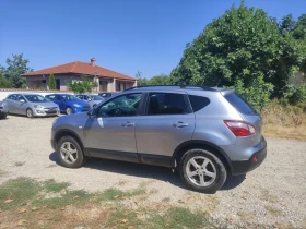 Nissan Qashqai 1.5dci отличен фул екстри, снимка 5