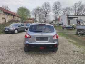 Nissan Qashqai 1.5dci отличен фул екстри, снимка 5