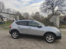 Nissan Qashqai 1.5dci отличен фул екстри, снимка 6