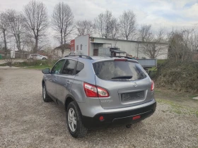 Nissan Qashqai 1.5dci отличен фул екстри, снимка 7