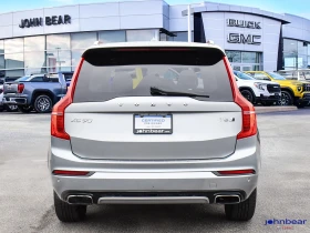 Volvo Xc90 R-DESIGN, снимка 4