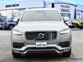 Volvo Xc90 R-DESIGN, снимка 2