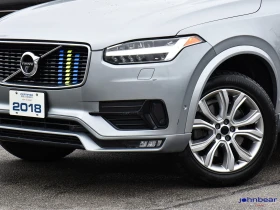 Volvo Xc90 R-DESIGN, снимка 3