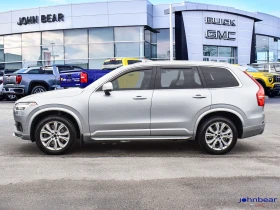 Volvo Xc90 R-DESIGN, снимка 5