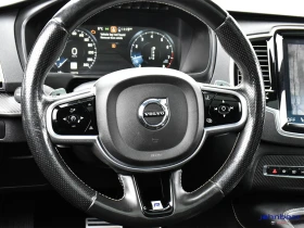 Volvo Xc90 R-DESIGN, снимка 9