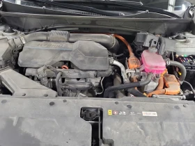 Hyundai Tucson Ultimate | 360  | DISTRONIC | ВЕНТИЛАЦИЯ | 2024, снимка 16