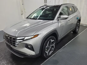 Hyundai Tucson Ultimate | 360  | DISTRONIC | ВЕНТИЛАЦИЯ | 2024, снимка 1