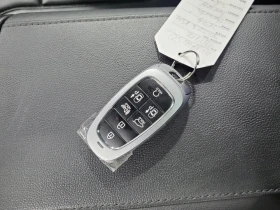 Hyundai Tucson Ultimate | 360  | DISTRONIC | ВЕНТИЛАЦИЯ | 2024, снимка 12