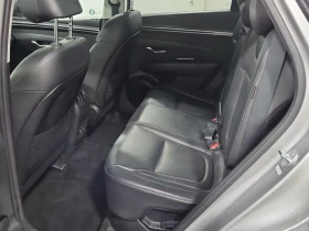 Hyundai Tucson Ultimate | 360  | DISTRONIC | ВЕНТИЛАЦИЯ | 2024, снимка 14