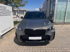 BMW X5 xDrive30d, снимка 8