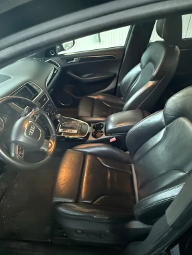 Audi Q5, снимка 6